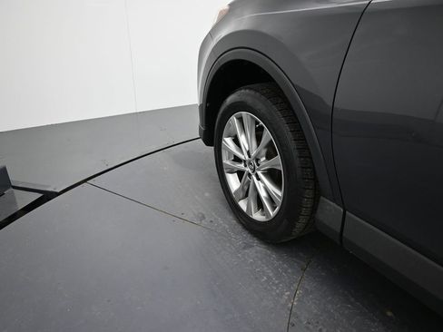 Used 2018 Toyota RAV4 Limited w/ Advanced Technology Package image 12