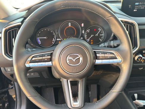 Used 2025 MAZDA CX-50 2.5 Hybrid w/ Premium Plus Pkg AWD/4WD image 20