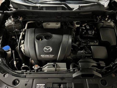 Used 2017 MAZDA CX-5 Touring image 40