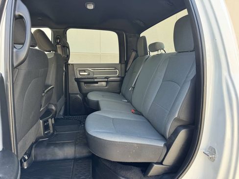Used 2022 RAM 2500 Big Horn AWD/4WD image 14