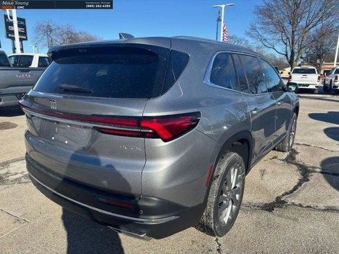 New 2026 Buick Enclave Preferred w/ Power Package image 8