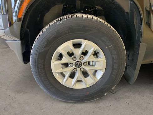 New 2026 Nissan Frontier S w/ S Utility Package image 14