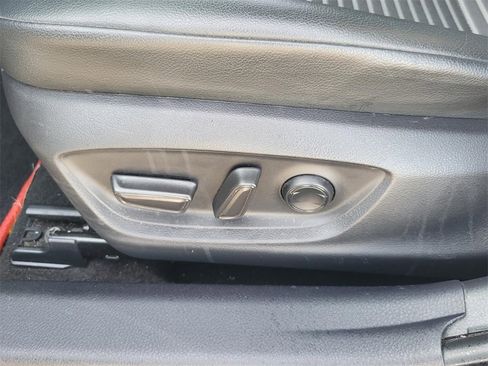 Used 2022 Toyota Camry TRD image 17