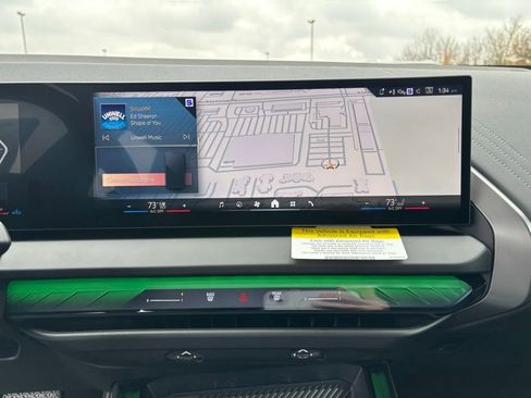 New 2026 BMW X3 xDrive30 w/ Premium Package image 17