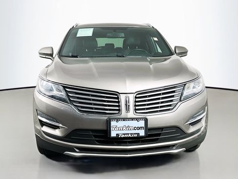 Used 2017 Lincoln MKC Select w/ Select Plus Package image 3