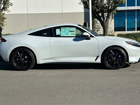 New 2026 Honda Prelude image 3