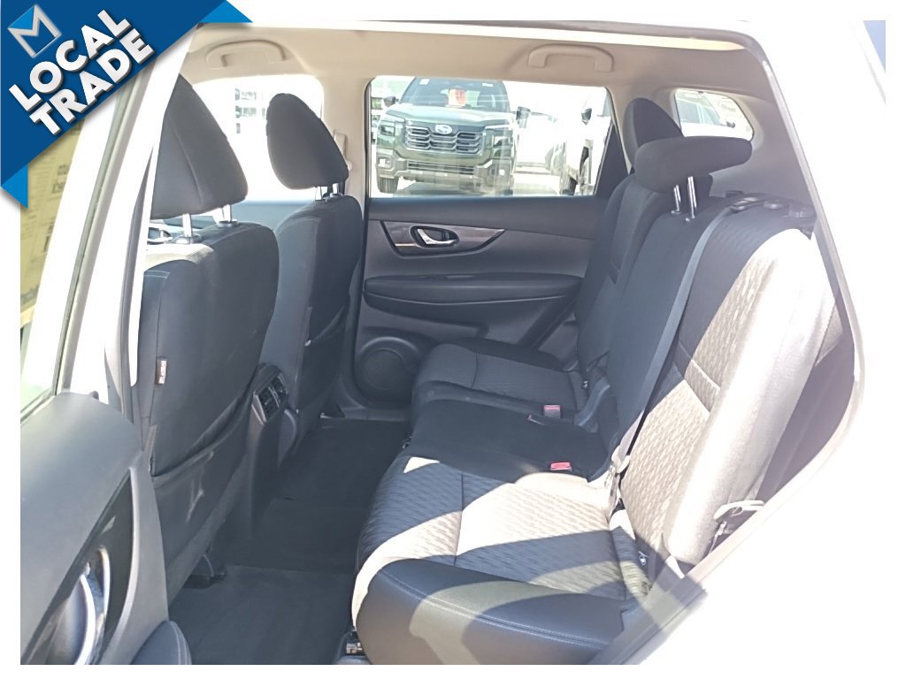 Used 2019 Nissan Rogue SV FWD image 27