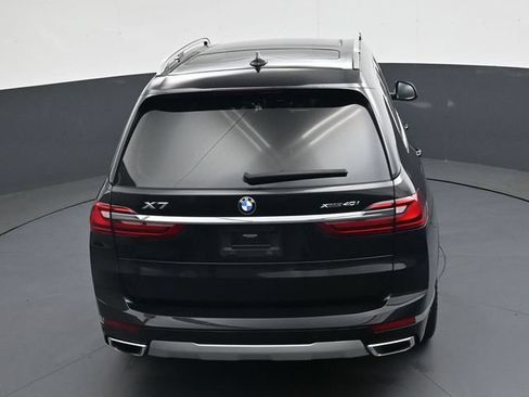 Used 2021 BMW X7 xDrive40i w/ Premium Package AWD/4WD image 31