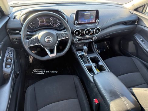 Used 2024 Nissan Sentra SV image 15
