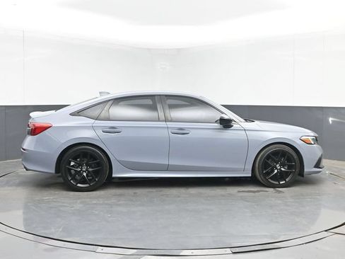 Used 2024 Honda Civic Sport image 11