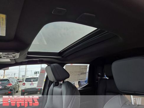 New 2026 Toyota Tacoma Limited image 28