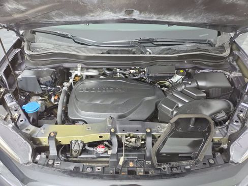Used 2022 Honda Pilot Special Edition image 37