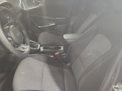 Used 2021 Kia Soul S FWD image 20