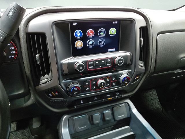 Used 2016 GMC Sierra 1500 SLE w/ All-Terrain Package AWD/4WD image 32
