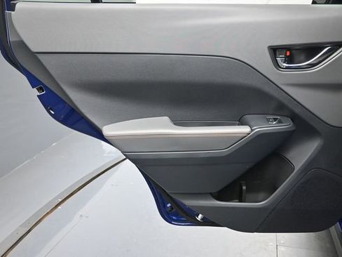 New 2026 Subaru Crosstrek 2.5i Limited w/ Crosstrek Mirror Package AWD/4WD image 22