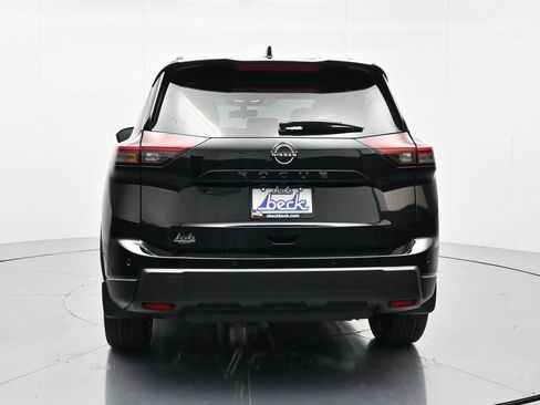 New 2026 Nissan Rogue SV image 7