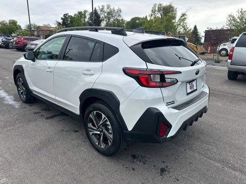 Certified 2026 Subaru Crosstrek 2.0i Premium AWD/4WD image 7