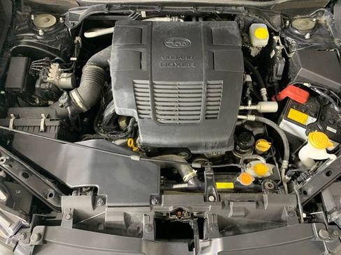 Used 2022 Subaru Forester Wilderness AWD/4WD image 37