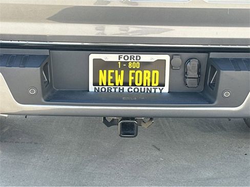 New 2025 Ford F150 STX w/ Equipment Group 200A image 21