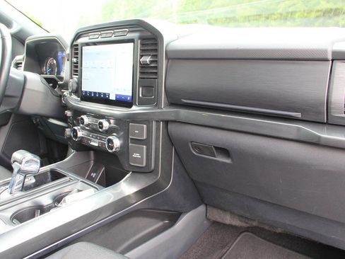 Used 2022 Ford F150 XLT w/ Equipment Group 302A High RWD image 13
