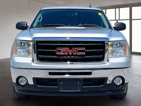 Used 2010 GMC Sierra 1500 SLE w/ Power Pack Plus RWD image 2