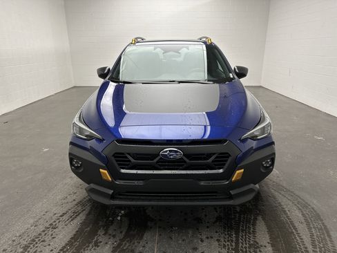 New 2026 Subaru Crosstrek 2.5i Wilderness AWD/4WD image 3