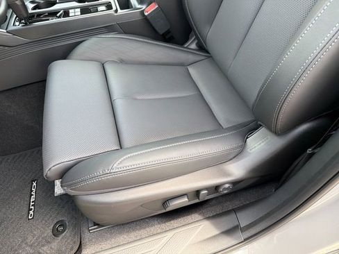 New 2026 Subaru Outback Touring XT AWD/4WD image 21