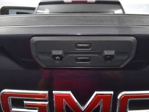 Used 2022 GMC Sierra 1500 Elevation AWD/4WD image 23