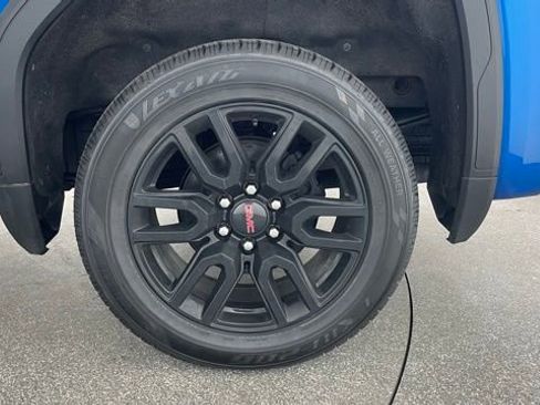 Used 2022 GMC Sierra 1500 Elevation w/ Preferred Package image 48