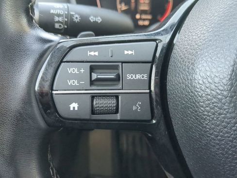 Used 2024 Honda Civic Sport image 22