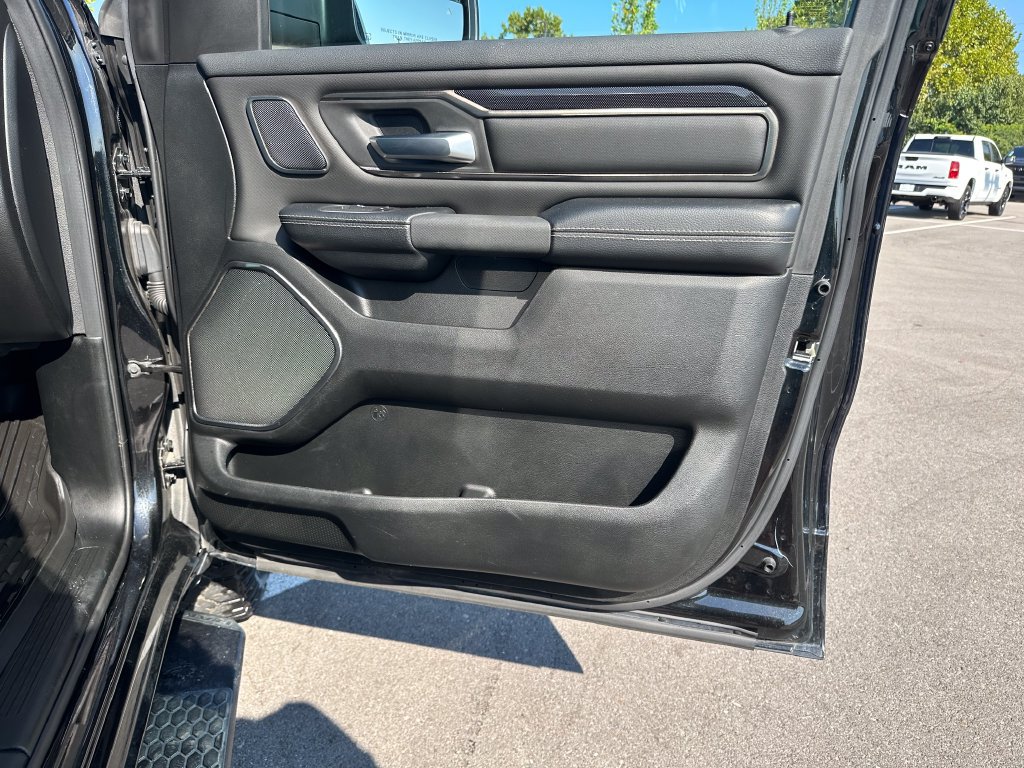 Used 2020 RAM 1500 Rebel w/ Rebel Level 2 Equipment Group AWD/4WD image 24