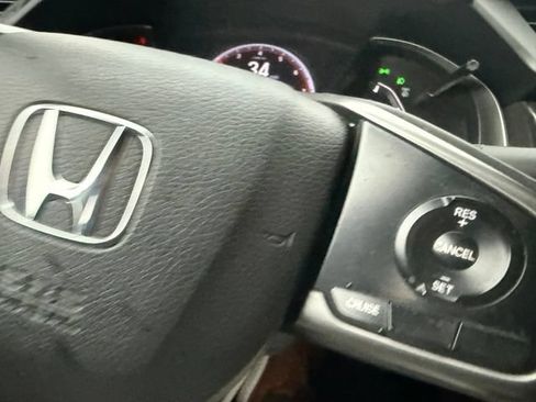 Certified 2019 Honda Civic Si image 18