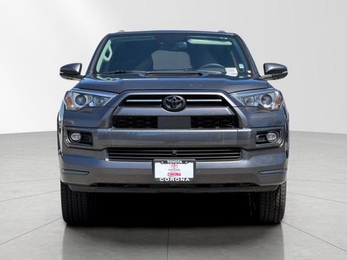 Used 2022 Toyota 4Runner TRD Sport w/ Technology Package RWD image 9