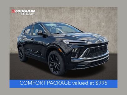 New 2026 Buick Encore GX Sport Touring w/ Comfort Package