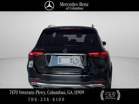 New 2026 Mercedes-Benz GLE 350 4MATIC image 7