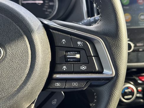 Certified 2024 Subaru Forester Touring w/ POP Package 3 image 15