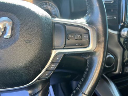 Used 2022 RAM 1500 Big Horn image 13