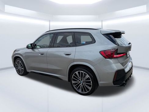 Used 2024 BMW X1 M35i w/ Premium Package AWD/4WD image 6