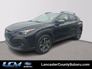 Certified 2024 Subaru Crosstrek 2.0i Premium video 1