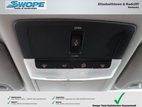 New 2025 Nissan Altima 2.5 SR w/ SR Premium Package image 21