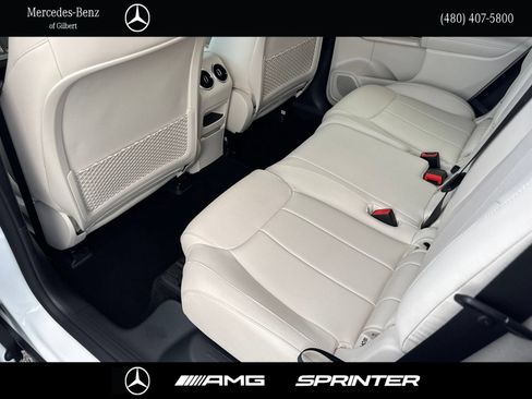 Certified 2025 Mercedes-Benz EQB 250+ w/ Driver Assistance Package image 19