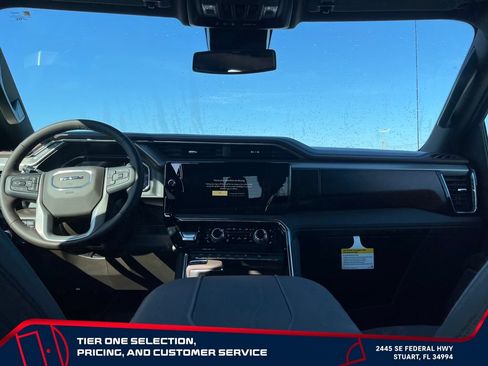 New 2026 GMC Sierra 1500 Denali AWD/4WD image 15