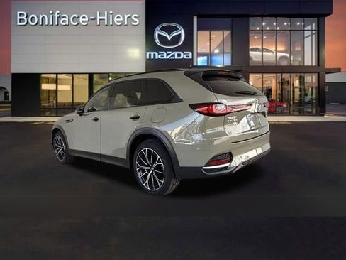 Certified 2025 MAZDA CX-70 Plug-In Hybrid w/ Premium Plus image 32