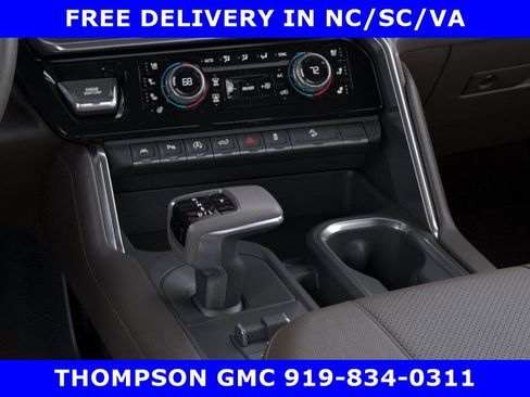 New 2026 GMC Sierra 1500 Denali image 23