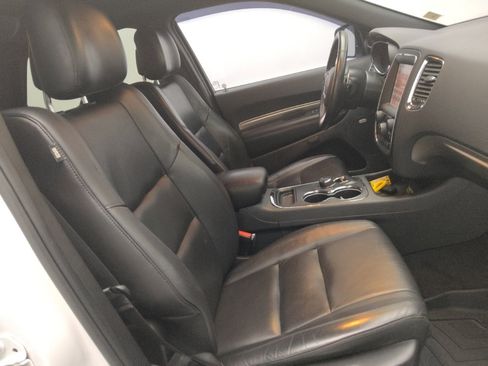 Used 2017 Dodge Durango GT w/ Premium Group AWD/4WD image 21