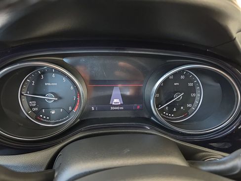 Used 2023 Buick Encore GX Preferred w/ Cold Weather Comfort Package FWD image 12