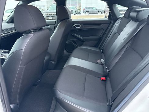 Used 2024 Honda Civic Sport image 10