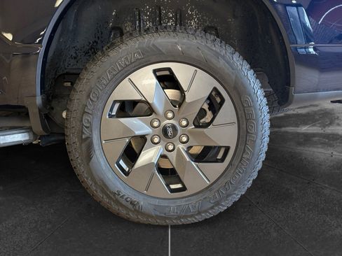 Used 2023 Ford F150 Lightning Lariat w/ Equipment Group 511A High AWD/4WD image 34