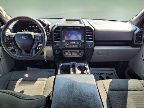 Used 2020 Ford F150 XL w/ Equipment Group 101A Mid AWD/4WD image 13