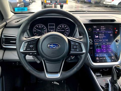 Used 2021 Subaru Legacy Limited image 5